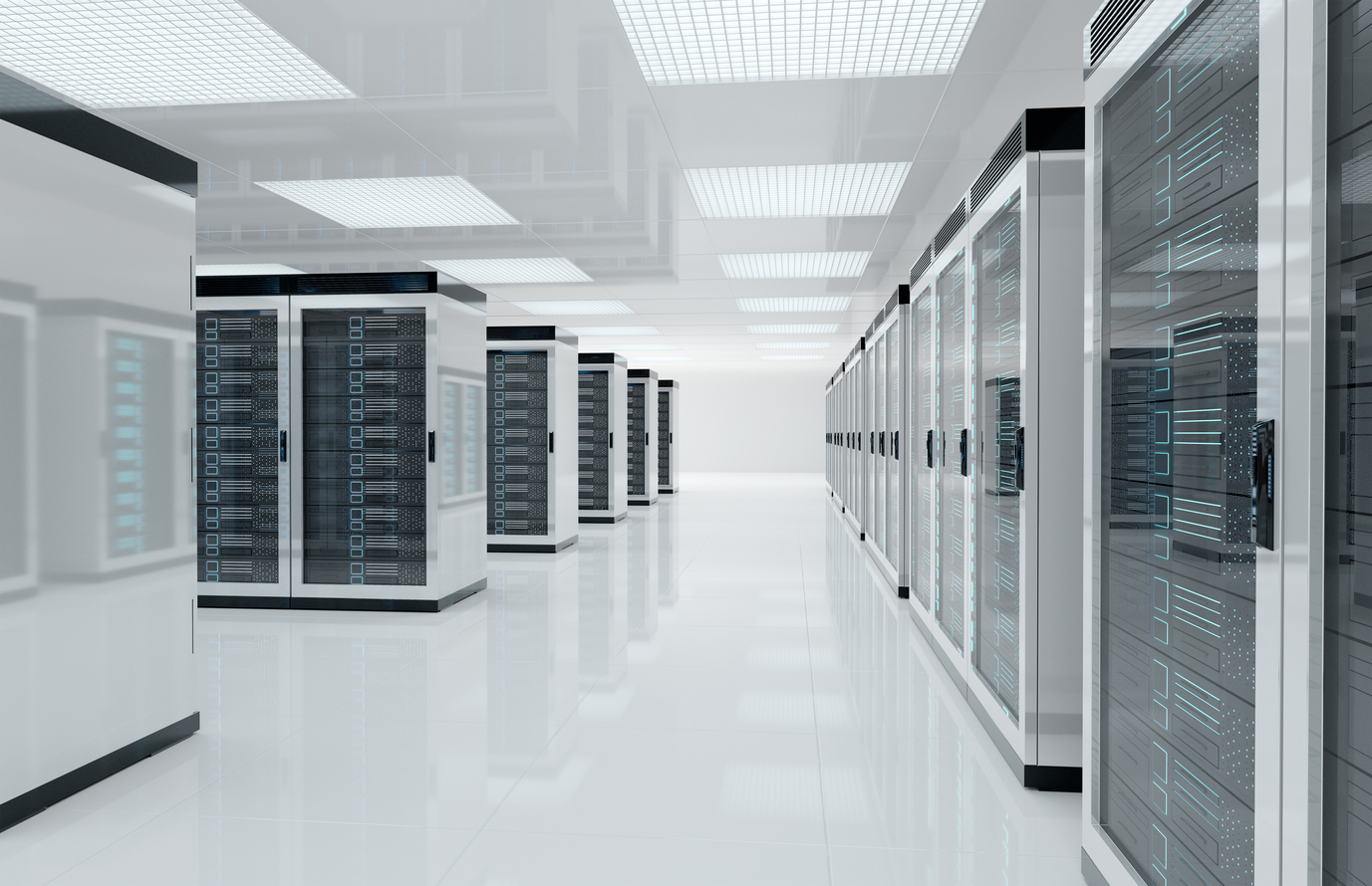 Data Center Solutions
